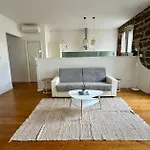 Rivapartments2 Free Private Parking * Trieste