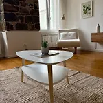 Rivapartments2 Free Private Parking Appartement *