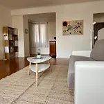 Rivapartments2 Free Private Parking Appartement Trieste