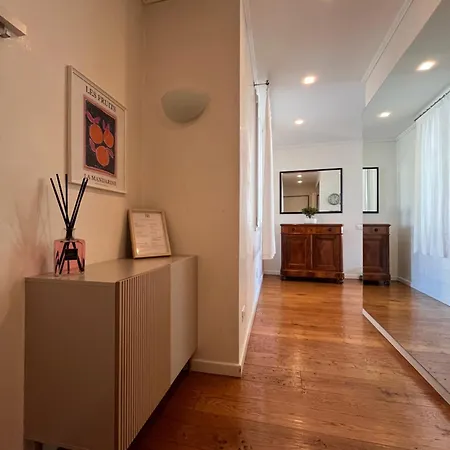 Rivapartments2 Free Private Parking Trieszt
