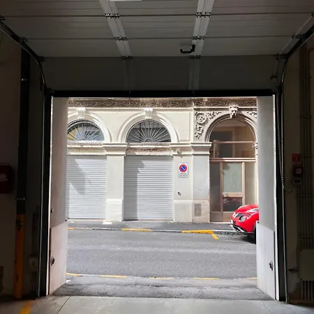 Appartement Rivapartments2 Free Private Parking Trieste