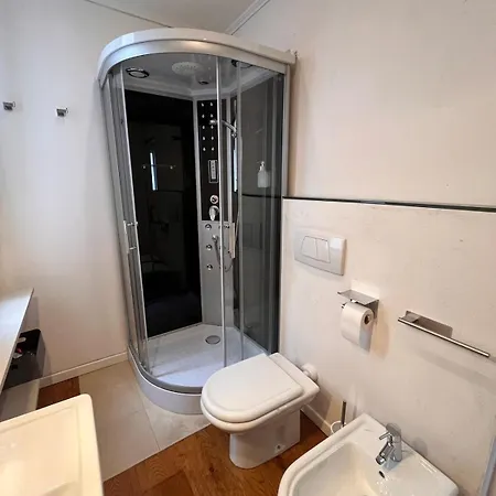 Apartman Rivapartments2 Free Private Parking