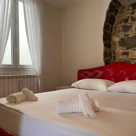 Rivapartments2 Free Private Parking Apartman