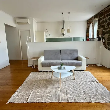 Rivapartments2 Free Private Parking * Trieszt