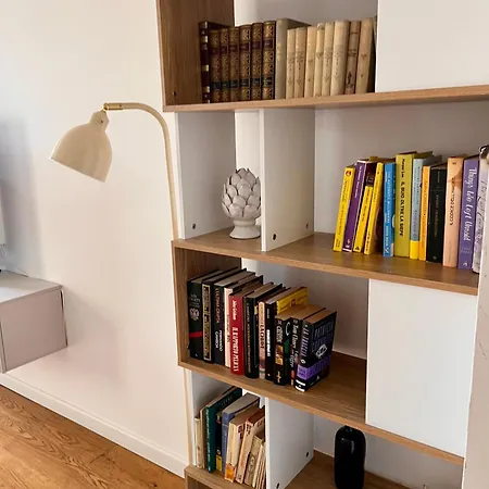 Appartement Rivapartments2 Free Private Parking *