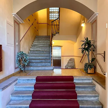 Rivapartments2 Free Private Parking * Trieszt