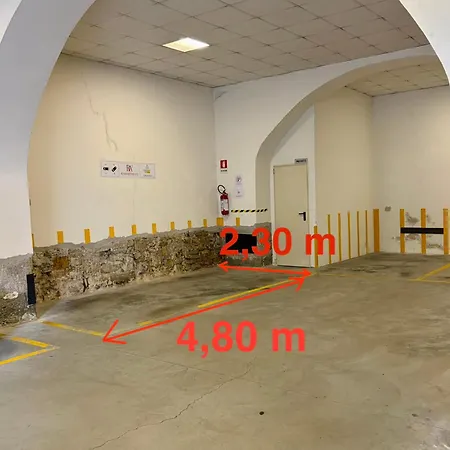 Rivapartments2 Free Private Parking Apartman Trieszt