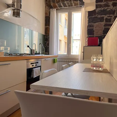 Rivapartments2 Free Private Parking شقة