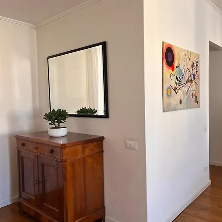 Rivapartments2 Free Private Parking Lejlighed