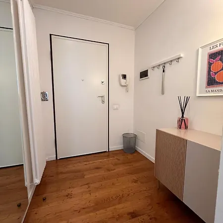 Rivapartments2 Free Private Parking شقة ترييستي