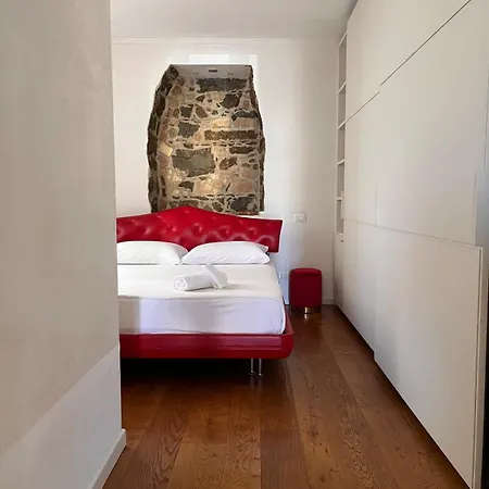 Rivapartments2 Free Private Parking ترييستي