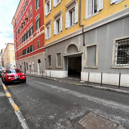 Rivapartments2 Free Private Parking 公寓 *