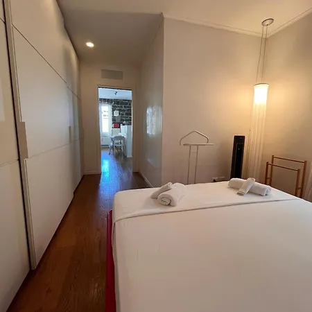 شقة Rivapartments2 Free Private Parking *