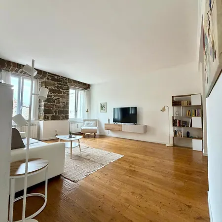 公寓 Rivapartments2 Free Private Parking *