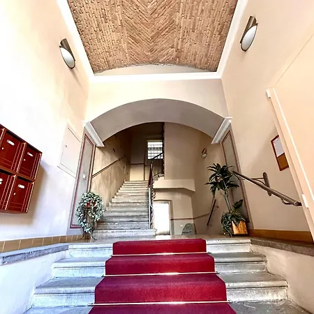 Rivapartments2 Free Private Parking Lejlighed