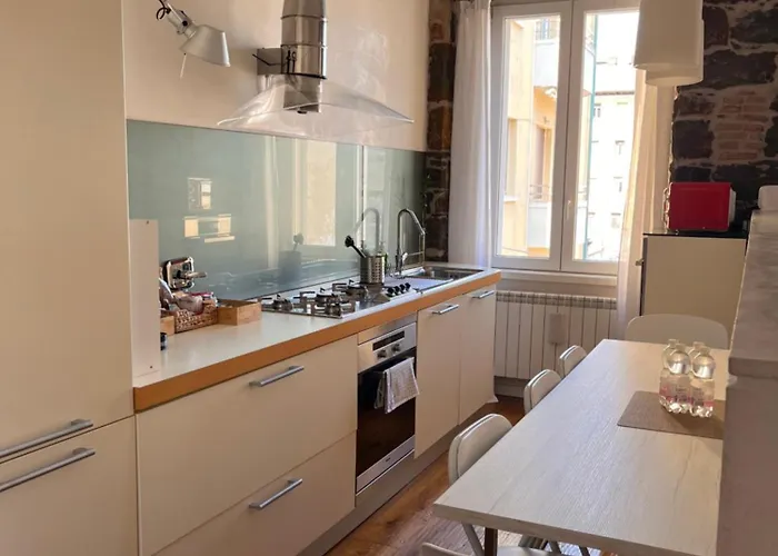 Rivapartments2 Free Private Parking *