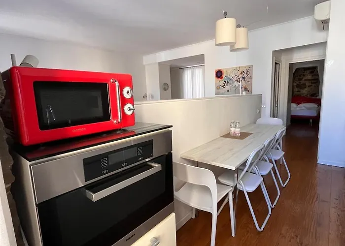 Rivapartments2 Free Private Parking Trieszt