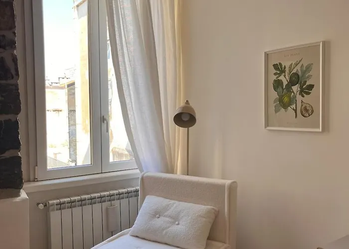 Rivapartments2 Free Private Parking Апартаменты *