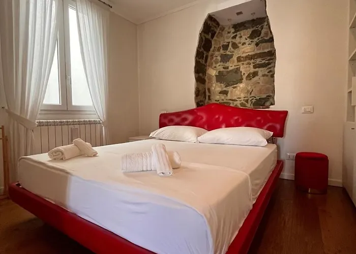 Apartman Rivapartments2 Free Private Parking *