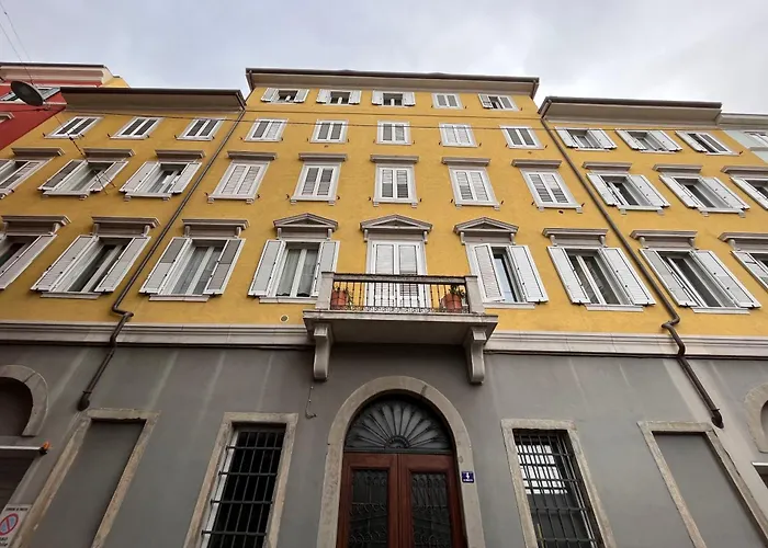 Apartman Rivapartments2 Free Private Parking