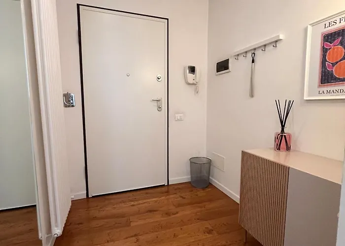 Rivapartments2 Free Private Parking Apartman Trieszt