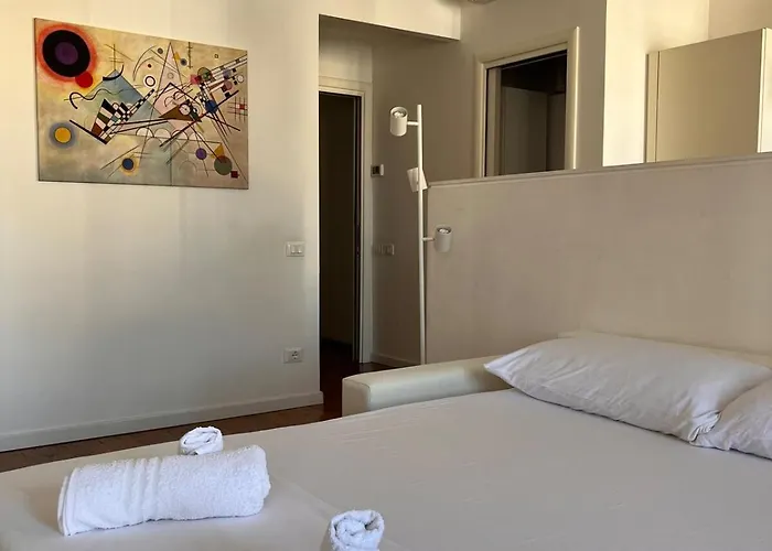 Rivapartments2 Free Private Parking *