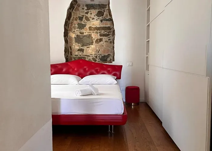 Rivapartments2 Free Private Parking Триест