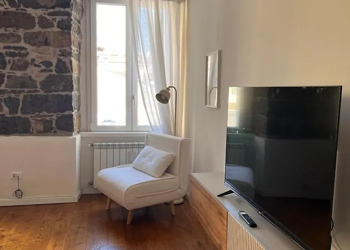 Rivapartments2 Free Private Parking