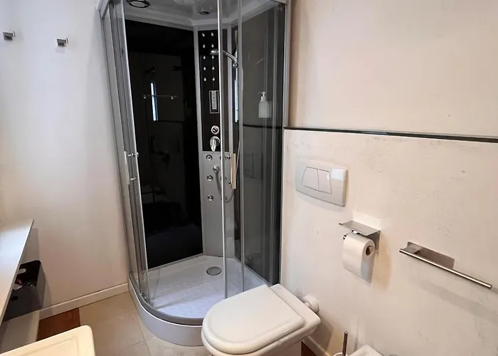 Апартаменты Rivapartments2 Free Private Parking