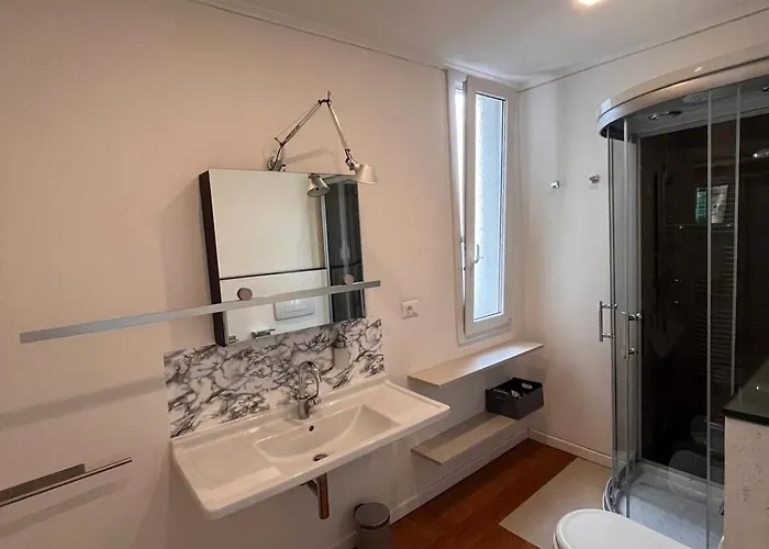 Rivapartments2 Free Private Parking Триест