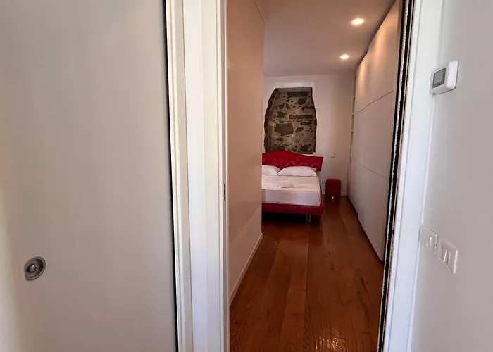 Rivapartments2 Free Private Parking *