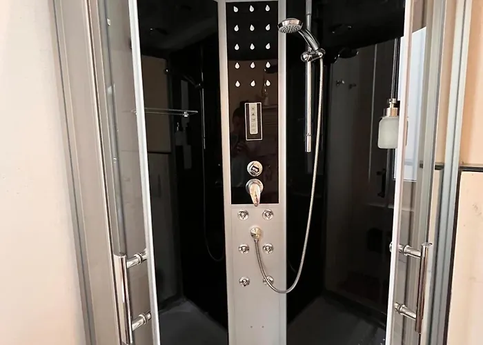 Rivapartments2 Free Private Parking