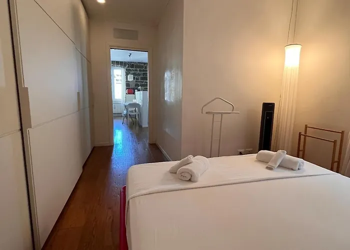 Apartman Rivapartments2 Free Private Parking *