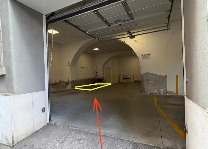 Rivapartments2 Free Private Parking Apartman *