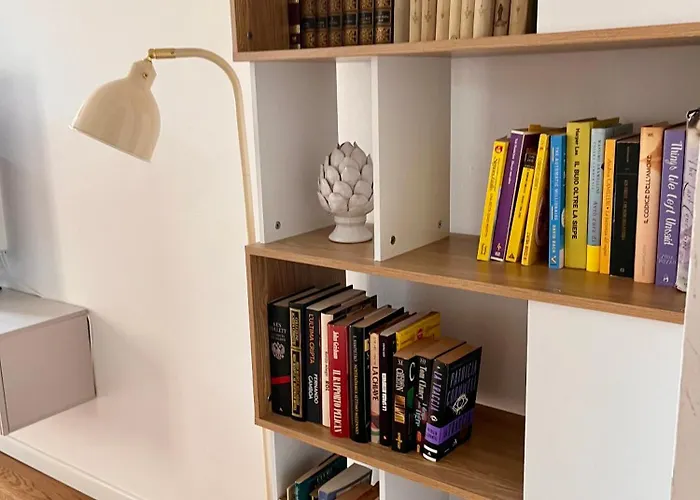 Апартаменты Rivapartments2 Free Private Parking *