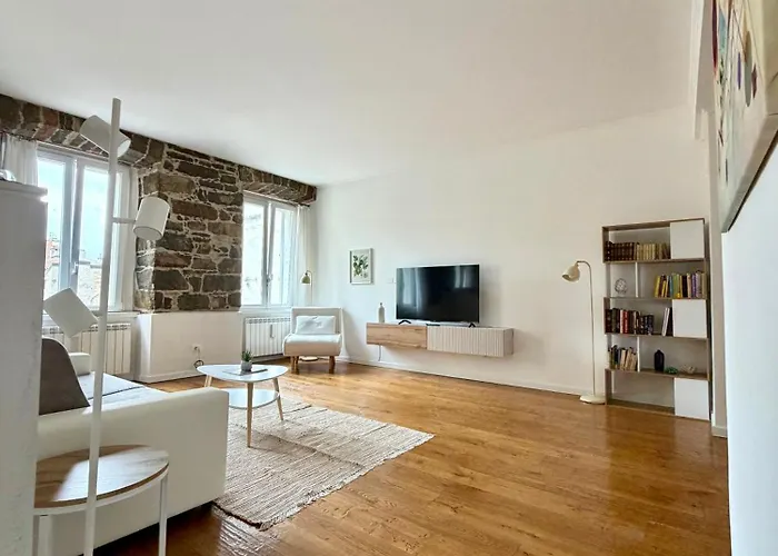 Apartman Rivapartments2 Free Private Parking *