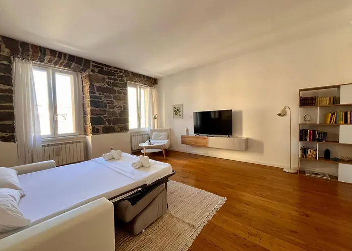 Rivapartments2 Free Private Parking *