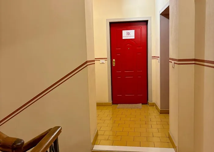 Апартаменты Rivapartments2 Free Private Parking