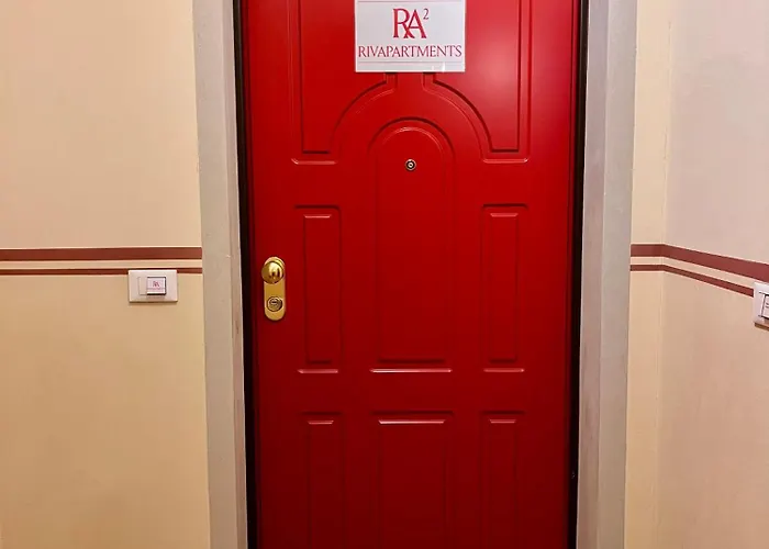 Rivapartments2 Free Private Parking Apartman