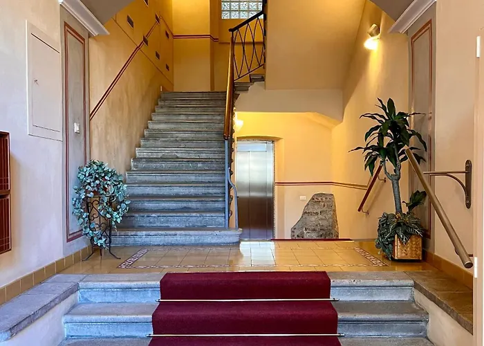 Rivapartments2 Free Private Parking * Триест